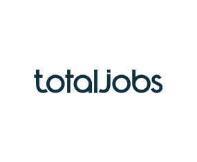 logo of totaljobs