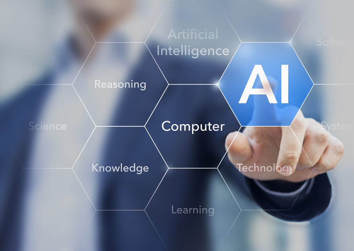 Artificial Intelligence & Job Descriptions