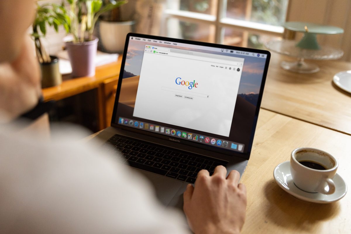Advertising Jobs On Google – The Benefits Of Being On There