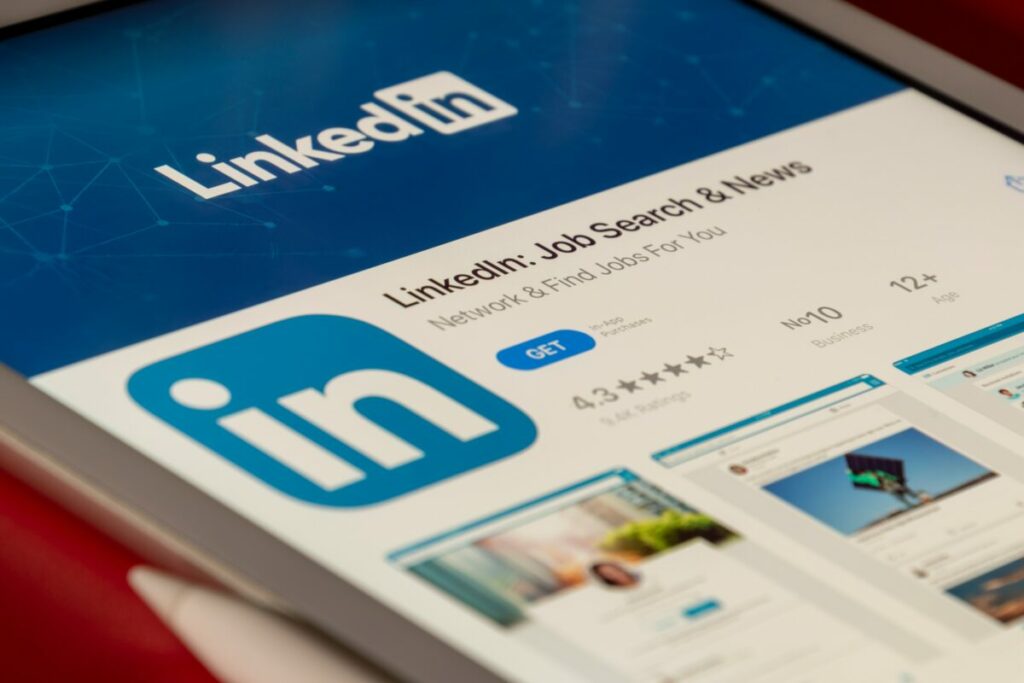 Posting Jobs On Social Media And LinkedIn