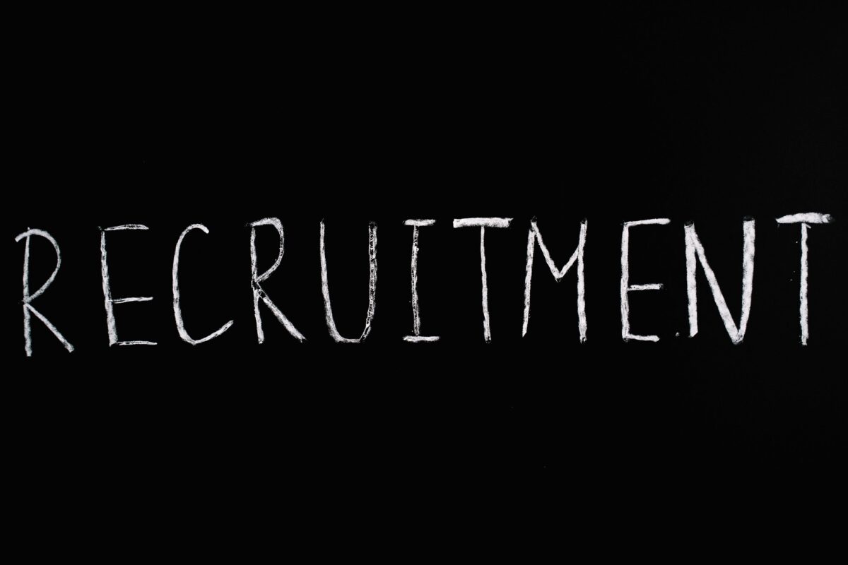 State Of Recruitment October 2023