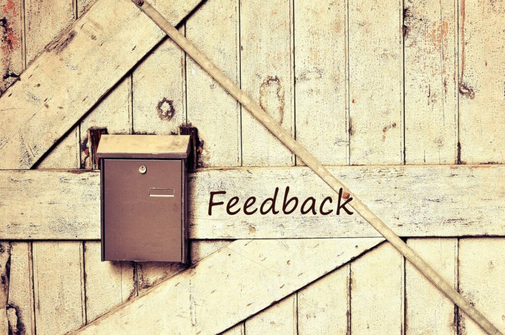 Incorporate Feedback From Current Employees